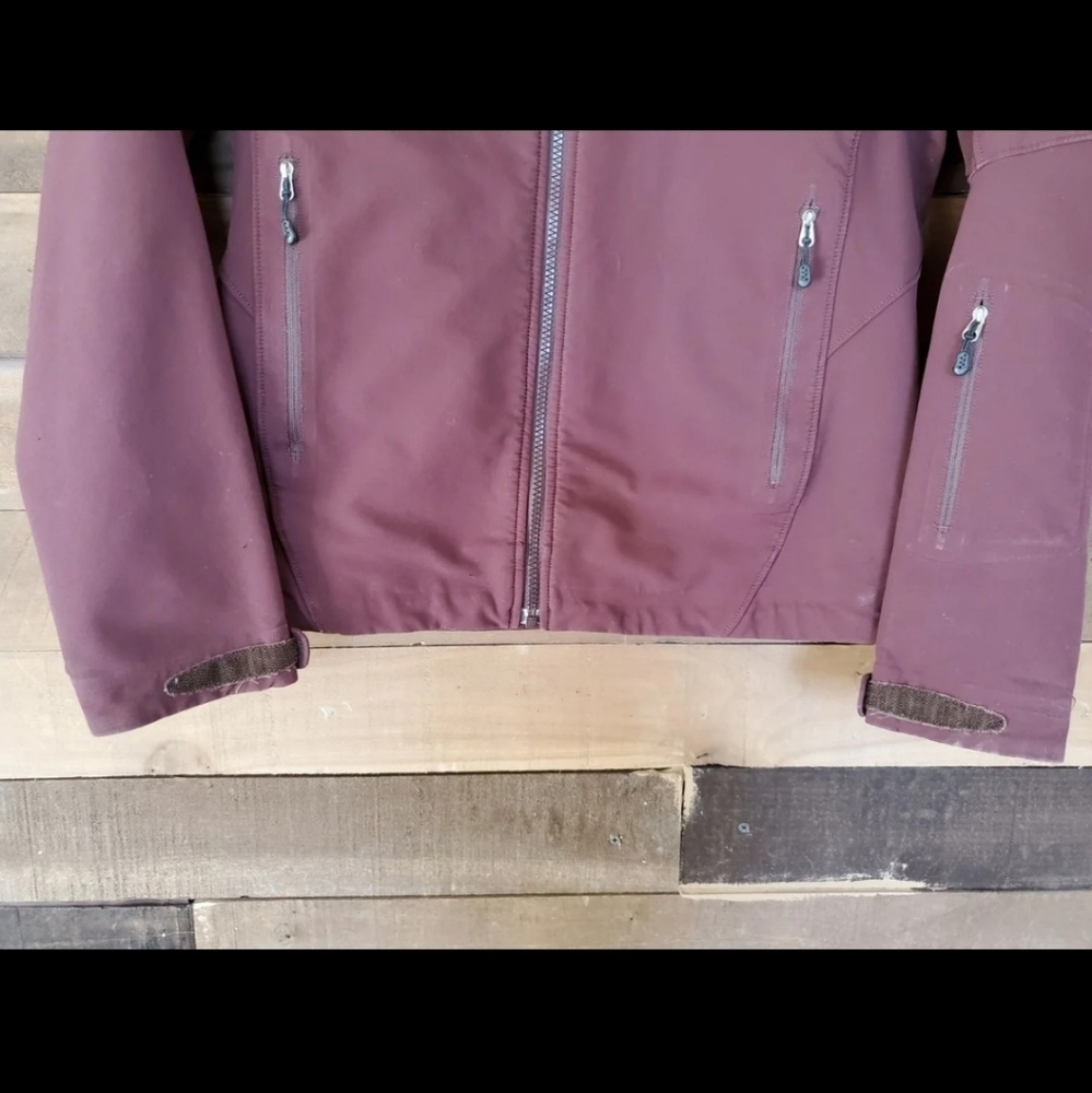 Patagonia Guide Softshell Jacket - image 4